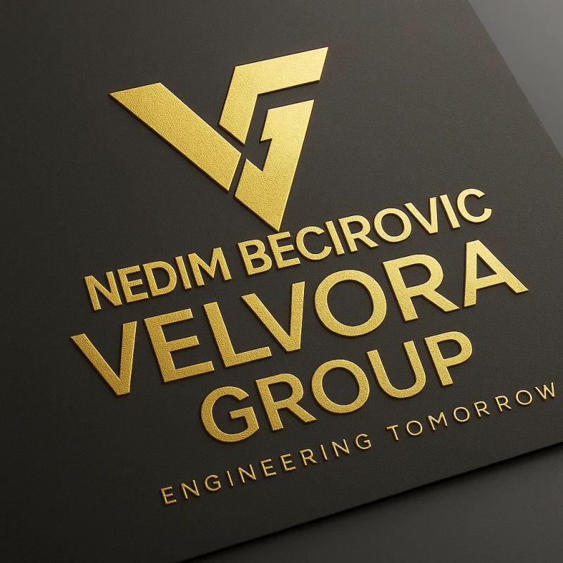 🌟 Welcome to the Team, Nedim! 🌟